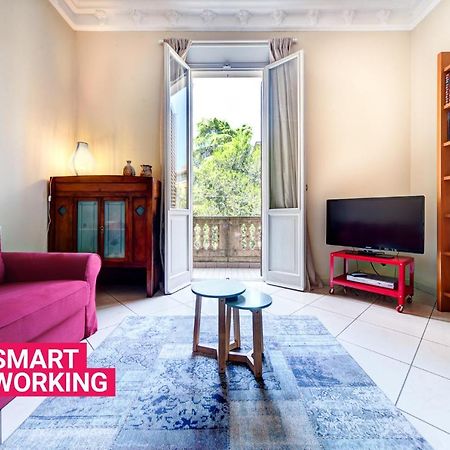 Classic Marconi Apartment By Wonderful Italy ボローニャ エクステリア 写真