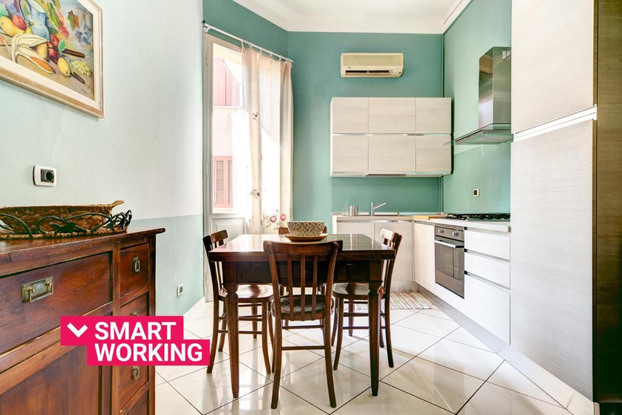 Classic Marconi Apartment By Wonderful Italy ボローニャ エクステリア 写真