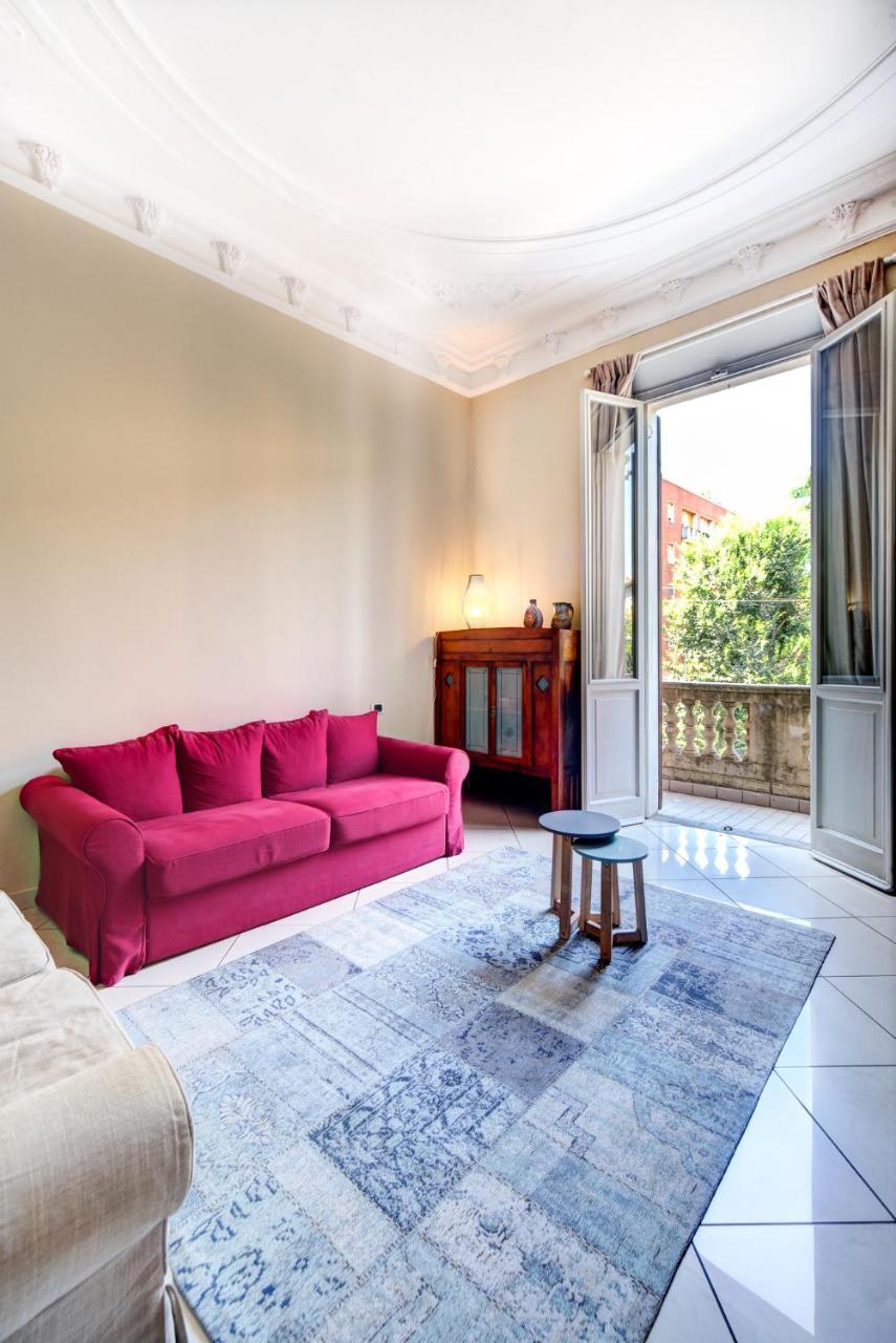Classic Marconi Apartment By Wonderful Italy ボローニャ エクステリア 写真