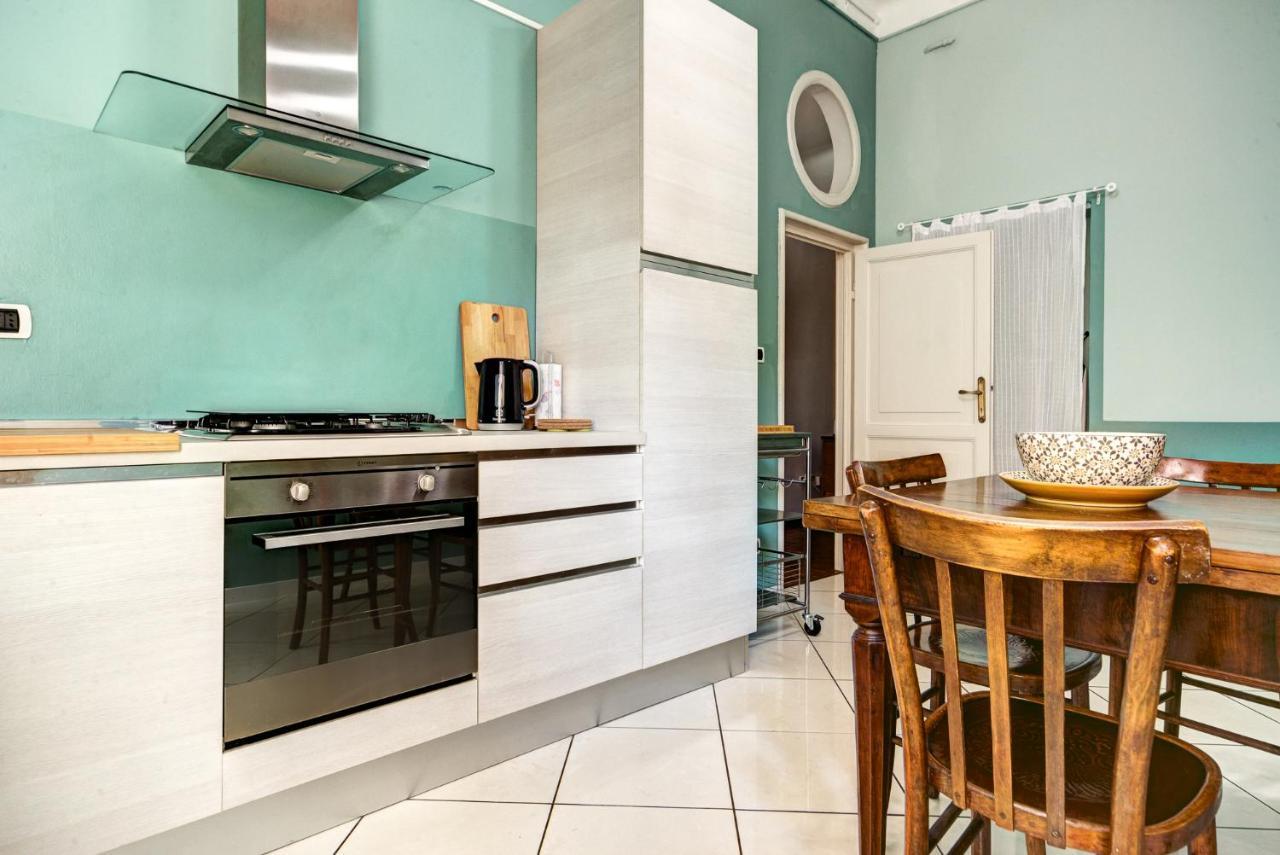 Classic Marconi Apartment By Wonderful Italy ボローニャ エクステリア 写真