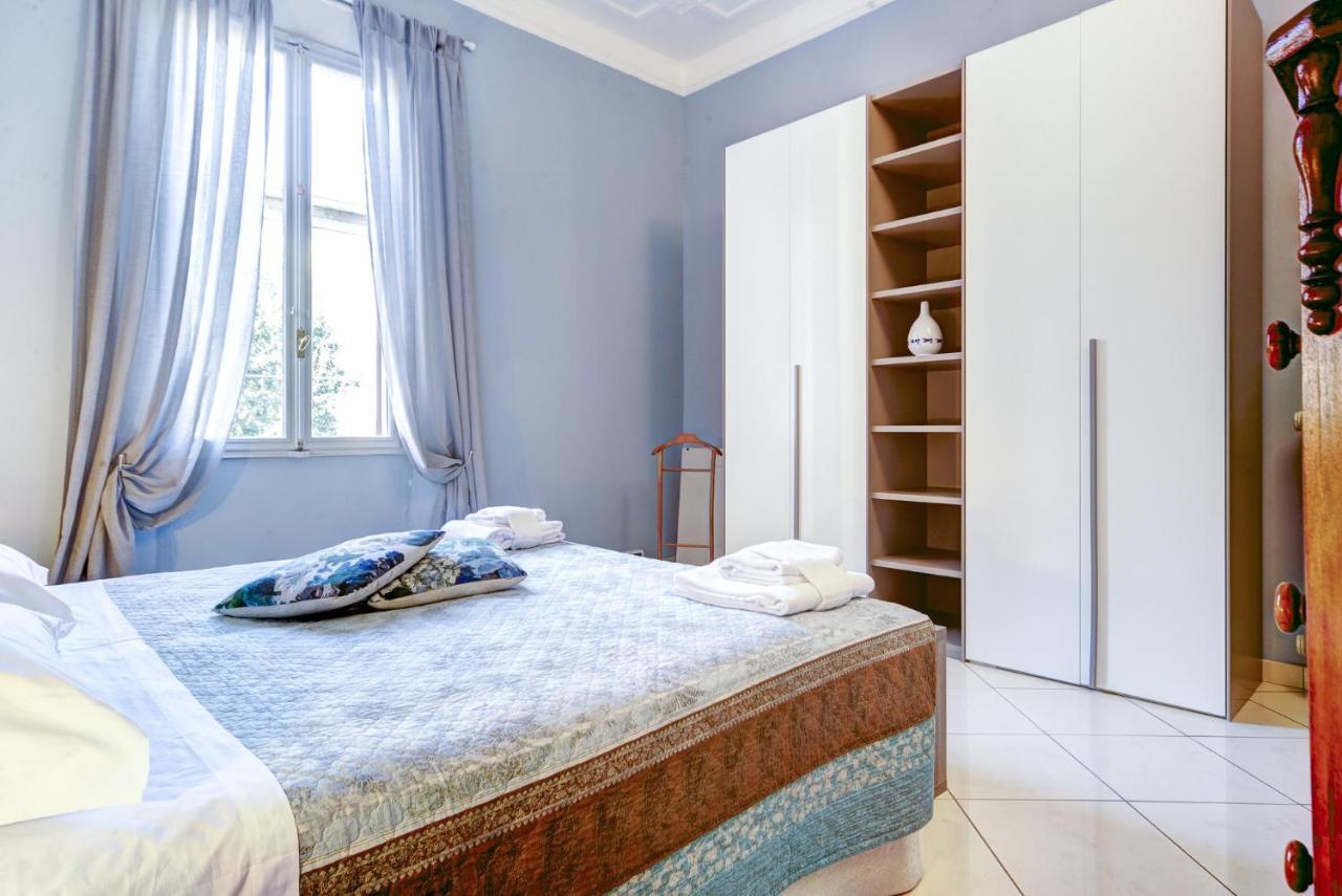 Classic Marconi Apartment By Wonderful Italy ボローニャ エクステリア 写真