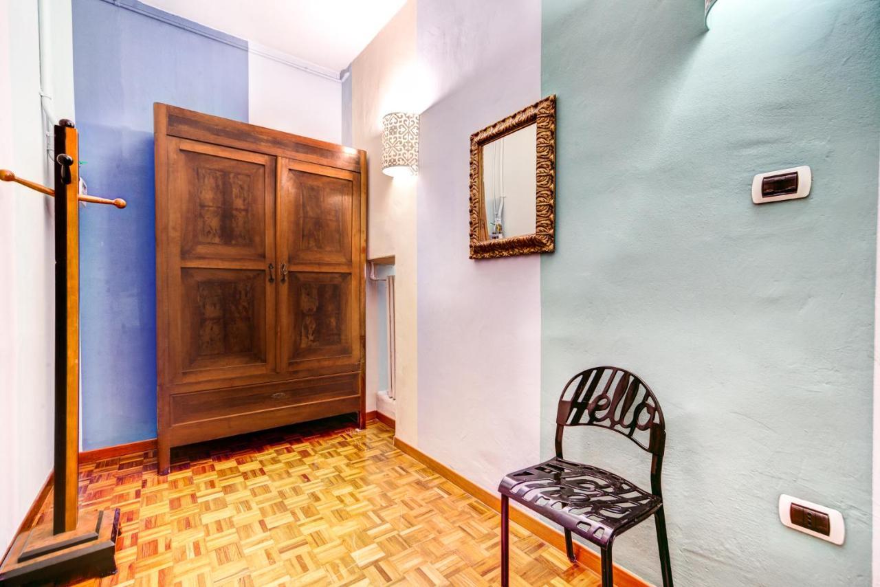 Classic Marconi Apartment By Wonderful Italy ボローニャ エクステリア 写真