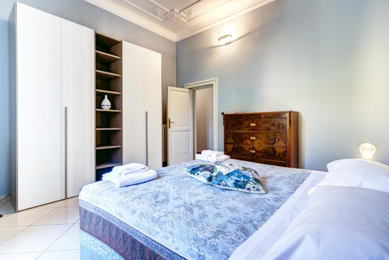 Classic Marconi Apartment By Wonderful Italy ボローニャ エクステリア 写真