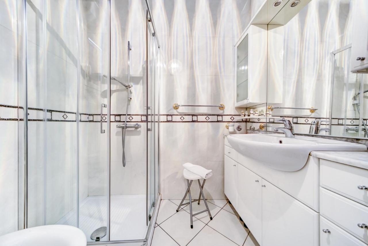 Classic Marconi Apartment By Wonderful Italy ボローニャ エクステリア 写真