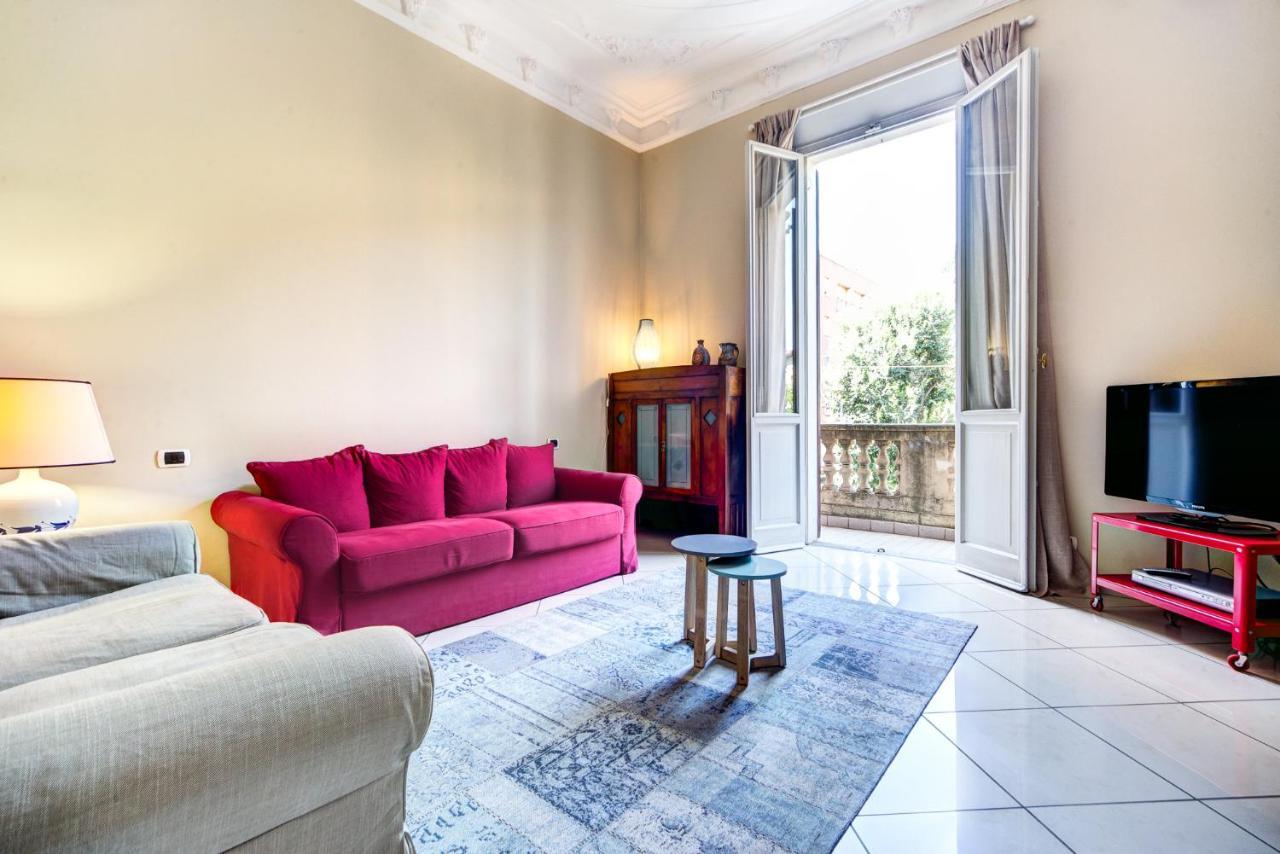 Classic Marconi Apartment By Wonderful Italy ボローニャ エクステリア 写真