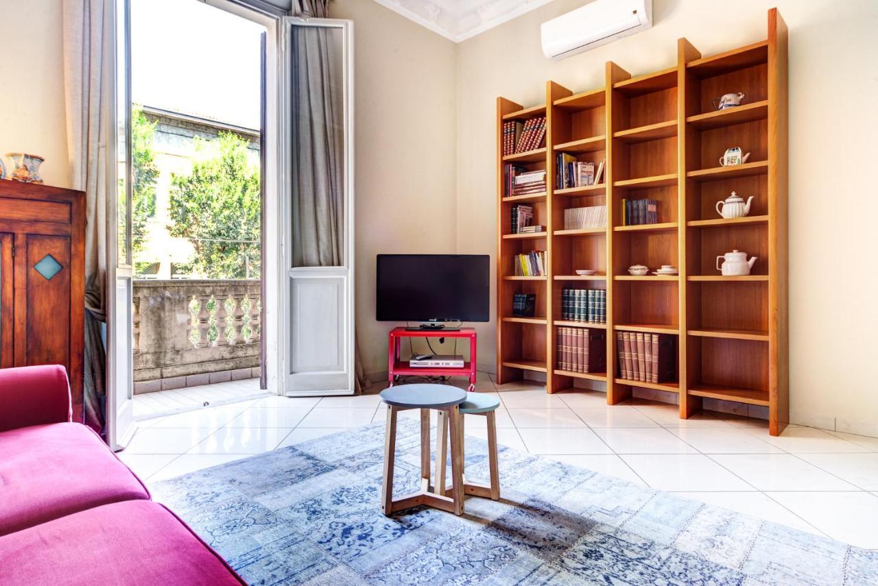 Classic Marconi Apartment By Wonderful Italy ボローニャ エクステリア 写真