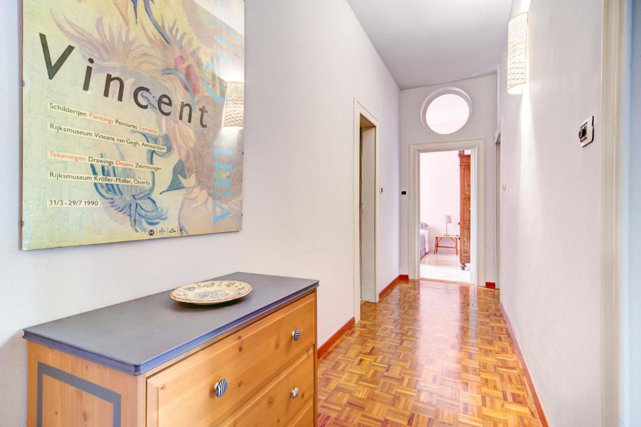 Classic Marconi Apartment By Wonderful Italy ボローニャ エクステリア 写真