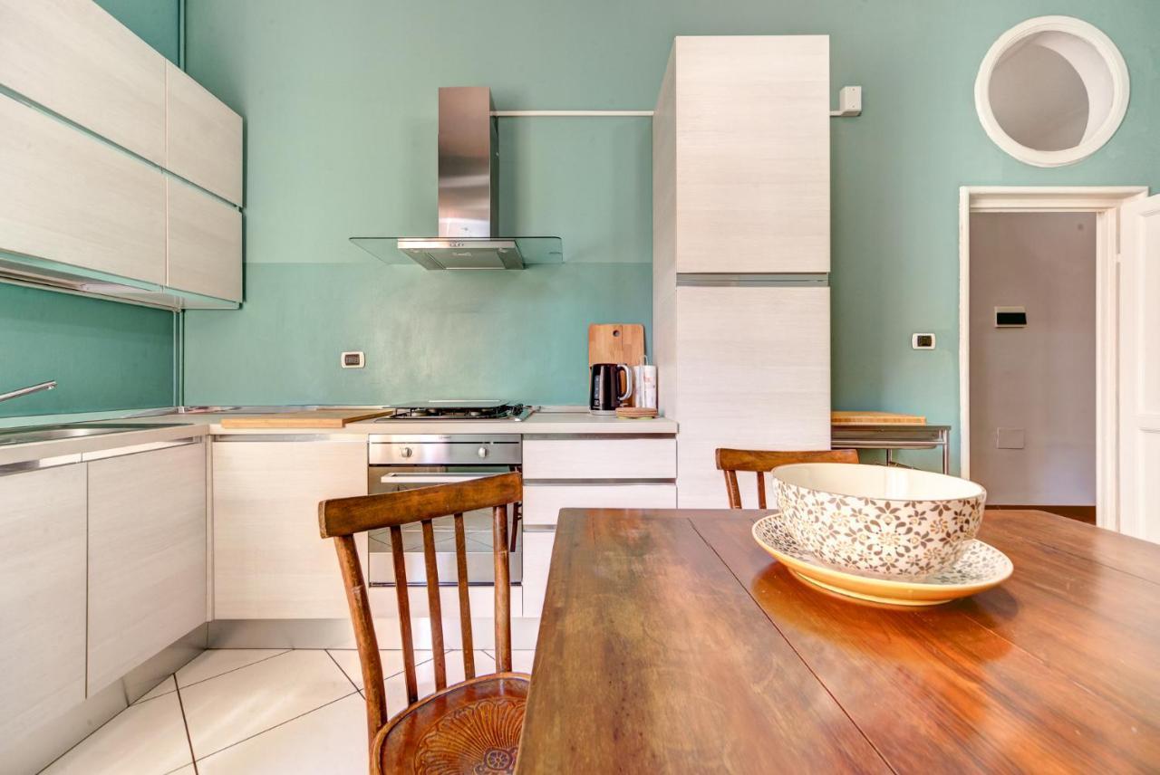 Classic Marconi Apartment By Wonderful Italy ボローニャ エクステリア 写真