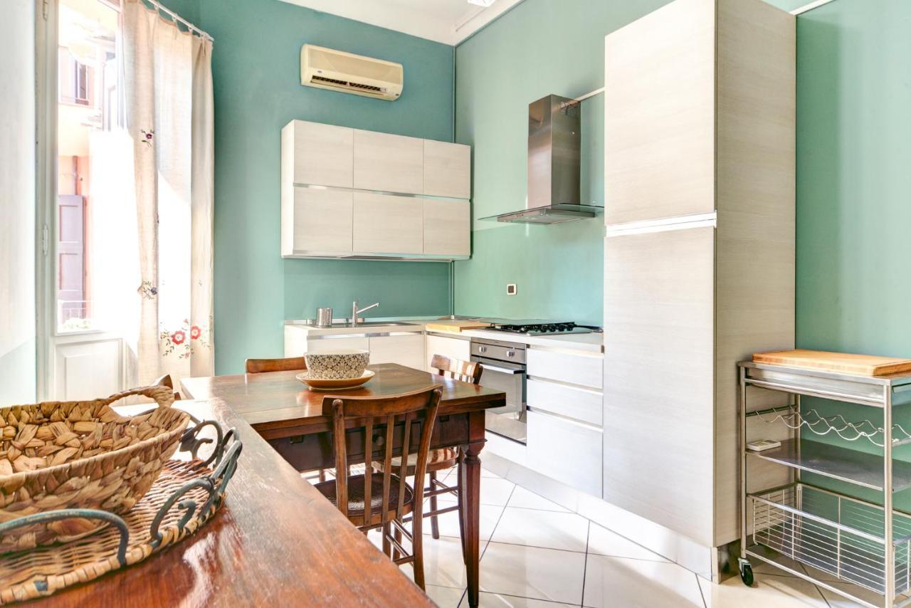Classic Marconi Apartment By Wonderful Italy ボローニャ エクステリア 写真