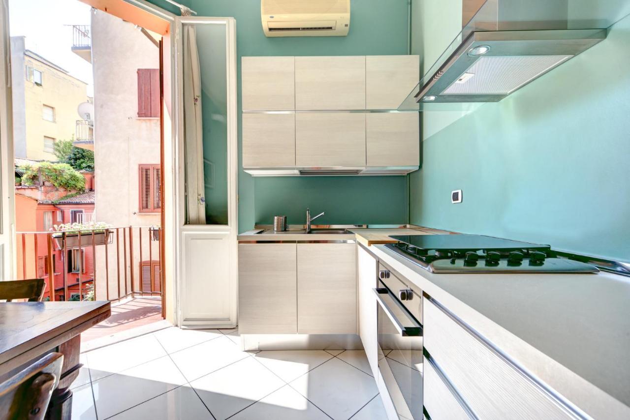 Classic Marconi Apartment By Wonderful Italy ボローニャ エクステリア 写真
