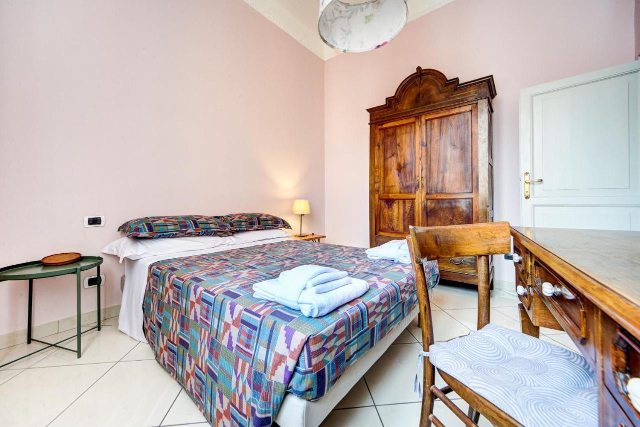 Classic Marconi Apartment By Wonderful Italy ボローニャ エクステリア 写真